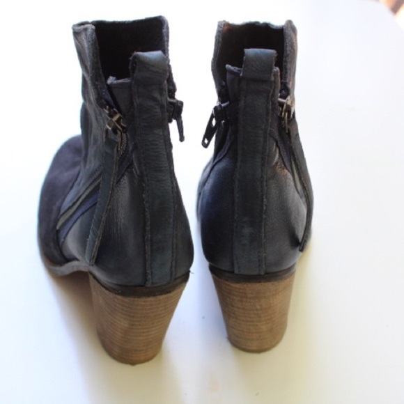 Diba True ankle boots - Picture 6 of 14
